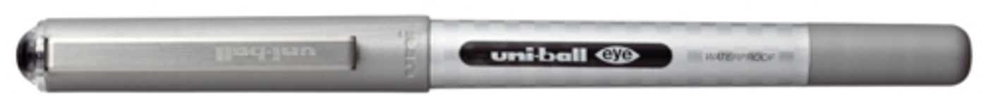 UNIBALL EYE UB157D ROLLERBALL PEN 0.7MM 