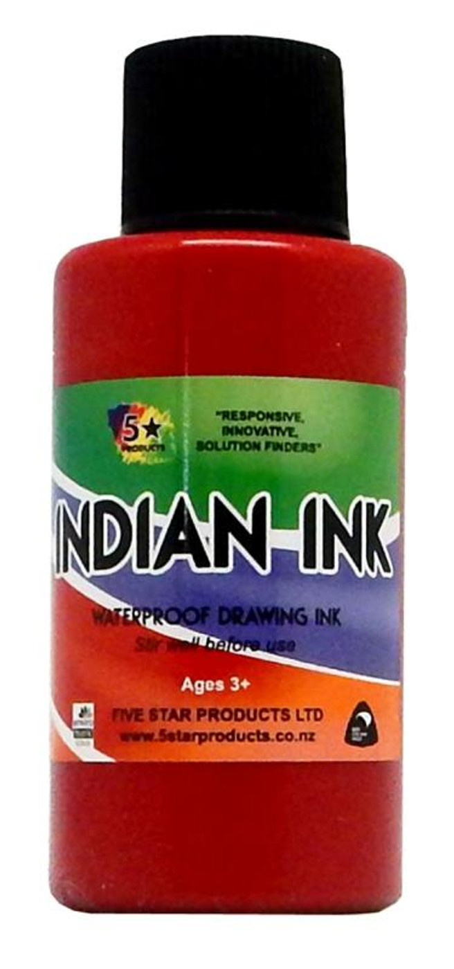 india ink wine 2012