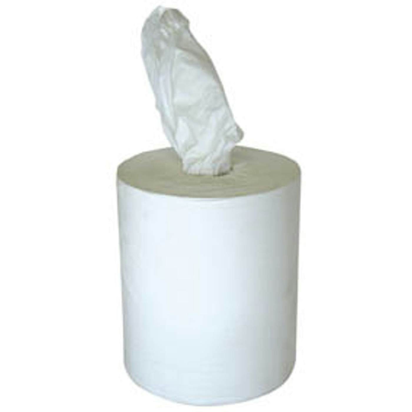 2-PLY CENTREFEED ROLL