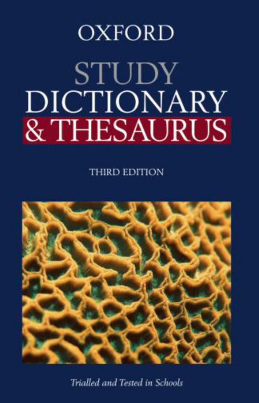 thesaurus of obscure words