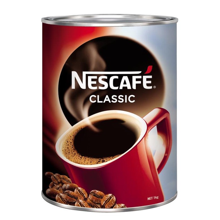 NESCAFE CLASSIC COFFEE  1KG