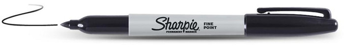 Fine point marker pens hotsell