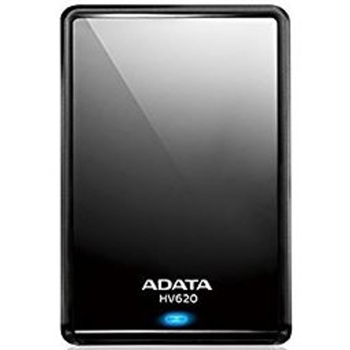 ADATA HV320 EXTERNAL HARD DRIVE 2TB